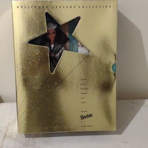 Barbie as Scarlett O ' Hara